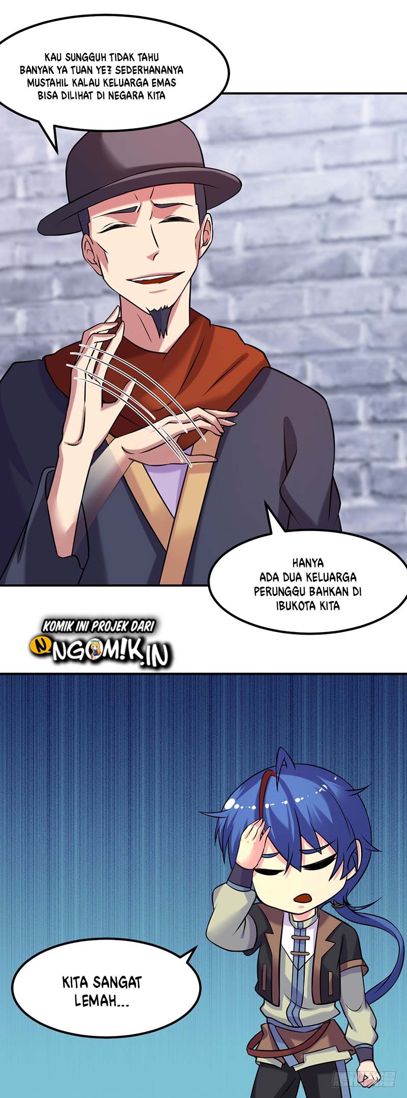 Martial Arts Reigns Chapter 29 Gambar 10